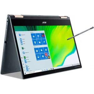 Ноутбук Acer Spin 7 SP714-61NA-S6K5 (NX.A4NER.001) Ноутбук Acer Spin 7 SP714-61NA-S6K5 (NX.A4NER.001)