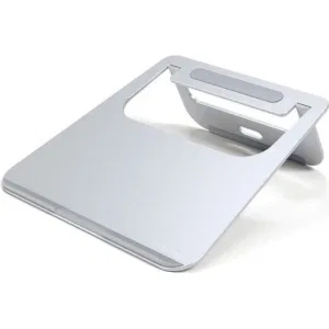 Подставка для ноутбука Satechi Aluminum Portable & Adjustable Laptop Stand серебристая (ST-ALTSS) Подставка для ноутбука Satechi Aluminum Portable & Adjustable Laptop Stand серебристая (ST-ALTSS)