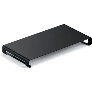 Подставка для ноутбука Satechi Aluminum Universal Aluminum Unibody Monitor Stand черная (ST-ASMSJ) Подставка для ноутбука Satechi Aluminum Universal Aluminum Unibody Monitor Stand черная (ST-ASMSJ)