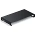 Подставка для ноутбука Satechi Aluminum Universal Aluminum Unibody Monitor Stand черная (ST-ASMSJ) Подставка для ноутбука Satechi Aluminum Universal Aluminum Unibody Monitor Stand черная (ST-ASMSJ)