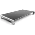 Подставка для ноутбука Satechi Aluminum Universal Aluminum Unibody Monitor Stand серая (ST-ASMSM) Подставка для ноутбука Satechi Aluminum Universal Aluminum Unibody Monitor Stand серая (ST-ASMSM)