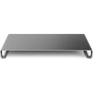 Подставка для ноутбука Satechi Aluminum Universal Aluminum Unibody Monitor Stand серая (ST-ASMSM) Подставка для ноутбука Satechi Aluminum Universal Aluminum Unibody Monitor Stand серая (ST-ASMSM)