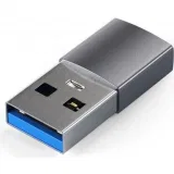 Адаптер Satechi USB-A / USB-C (ST-TAUCM)
