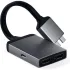 Адаптер Satechi Type-C Dual HDMI Adapter Grey (ST-TCDHAM) Адаптер Satechi Type-C Dual HDMI Adapter Grey (ST-TCDHAM)