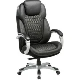 Кресло Бюрократ T-9917 черный (T-9917/BLACK)
