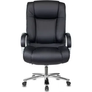 Кресло Бюрократ T-9925SL черный (T-9925SL/BLACK) Кресло Бюрократ T-9925SL черный (T-9925SL/BLACK)
