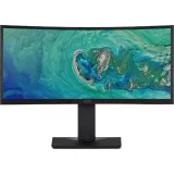 35" Монитор Acer CZ350CKbmiiphx (UM.CC0EE.001)