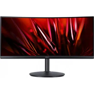 34" Монитор Acer Nitro EI342CKRPbmiippx (UM.CE2EE.P01) 34" Монитор Acer Nitro EI342CKRPbmiippx (UM.CE2EE.P01)