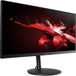 34" Монитор Acer Nitro XV340CKPbmiipphzx (UM.CX0EE.P05) 34" Монитор Acer Nitro XV340CKPbmiipphzx (UM.CX0EE.P05)
