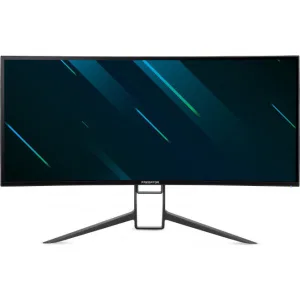 34" Монитор Predator X34GSbmiipphuzx (UM.CX0EE.S01) 34" Монитор Predator X34GSbmiipphuzx (UM.CX0EE.S01)
