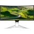 34" Монитор Acer XR342CKPbmiiqphuzx (UM.CX2EE.P01) 34" Монитор Acer XR342CKPbmiiqphuzx (UM.CX2EE.P01)