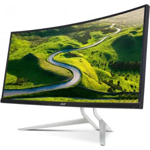34" Монитор Acer XR342CKPbmiiqphuzx (UM.CX2EE.P01) 34" Монитор Acer XR342CKPbmiiqphuzx (UM.CX2EE.P01)