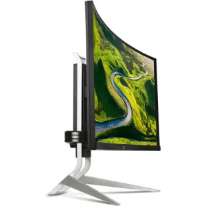 34" Монитор Acer XR342CKPbmiiqphuzx (UM.CX2EE.P01) 34" Монитор Acer XR342CKPbmiiqphuzx (UM.CX2EE.P01)