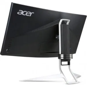 34" Монитор Acer XR342CKPbmiiqphuzx (UM.CX2EE.P01) 34" Монитор Acer XR342CKPbmiiqphuzx (UM.CX2EE.P01)