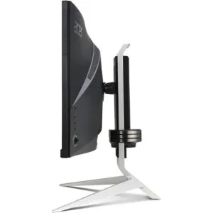 34" Монитор Acer XR342CKPbmiiqphuzx (UM.CX2EE.P01) 34" Монитор Acer XR342CKPbmiiqphuzx (UM.CX2EE.P01)