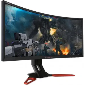 35" Монитор Predator Z35 (UM.CZ0EE.001) 35" Монитор Predator Z35 (UM.CZ0EE.001)