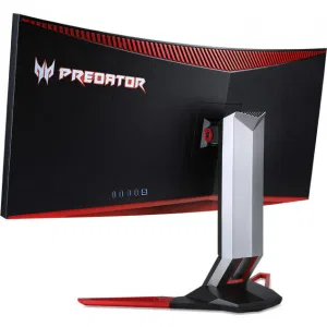 35" Монитор Predator Z35 (UM.CZ0EE.001) 35" Монитор Predator Z35 (UM.CZ0EE.001)