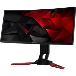 29,5" Монитор Predator Z301Cbmiphzx (UM.CZ1EE.001) 29,5" Монитор Predator Z301Cbmiphzx (UM.CZ1EE.001)