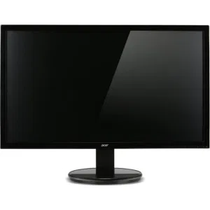 24" Монитор Acer K242HLbd (UM.FW3EE.001) 24" Монитор Acer K242HLbd (UM.FW3EE.001)