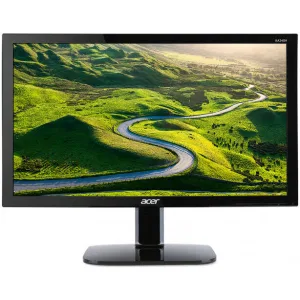 24" Монитор Acer KA240HBID (UM.FX0EE.006) 24" Монитор Acer KA240HBID (UM.FX0EE.006)
