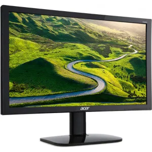 24" Монитор Acer KA240HBID (UM.FX0EE.006) 24" Монитор Acer KA240HBID (UM.FX0EE.006)