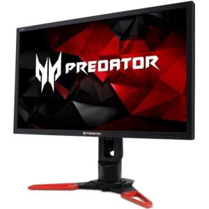 24" Монитор Predator XB241Hbmipr (UM.FX1EE.001) 24" Монитор Predator XB241Hbmipr (UM.FX1EE.001)