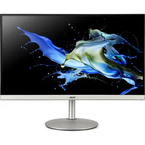 27" Монитор Acer CB272Usmiiprx (UM.HB2EE.016) 27" Монитор Acer CB272Usmiiprx (UM.HB2EE.016)