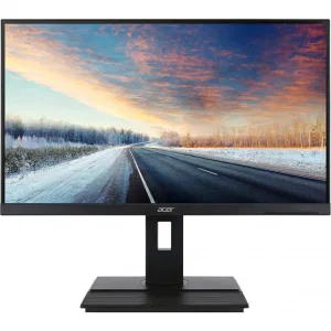 27" Монитор Acer B276HUL (UM.HB6EE.C10) 27" Монитор Acer B276HUL (UM.HB6EE.C10)