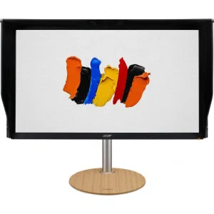 27" Монитор ConceptD CM3271K (UM.HC1EE.001) 27" Монитор ConceptD CM3271K (UM.HC1EE.001)
