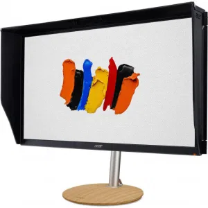 27" Монитор ConceptD CM3271K (UM.HC1EE.001) 27" Монитор ConceptD CM3271K (UM.HC1EE.001)