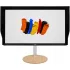 27" Монитор ConceptD CP3271K P (UM.HC1EE.P01) 27" Монитор ConceptD CP3271K P (UM.HC1EE.P01)