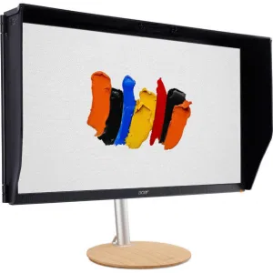 27" Монитор ConceptD CP3271K P (UM.HC1EE.P01) 27" Монитор ConceptD CP3271K P (UM.HC1EE.P01)