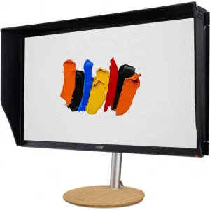 27" Монитор ConceptD CP5271UV (UM.HC1EE.V01) 27" Монитор ConceptD CP5271UV (UM.HC1EE.V01)