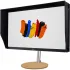 27" Монитор ConceptD CP5271UV (UM.HC1EE.V01) 27" Монитор ConceptD CP5271UV (UM.HC1EE.V01)