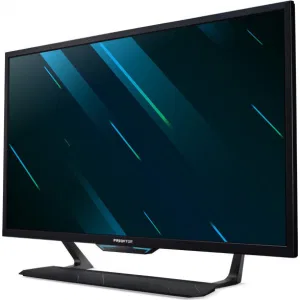 43" Монитор Predator CG437KP (UM.HC7EE.P01) 43" Монитор Predator CG437KP (UM.HC7EE.P01)