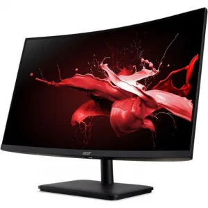 27" Монитор Acer ED270RPbiipx (UM.HE0EE.P01) 27" Монитор Acer ED270RPbiipx (UM.HE0EE.P01)