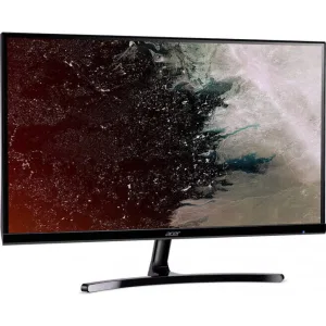 27" Монитор Acer ED272Abix (UM.HE2EE.A01) 27" Монитор Acer ED272Abix (UM.HE2EE.A01)