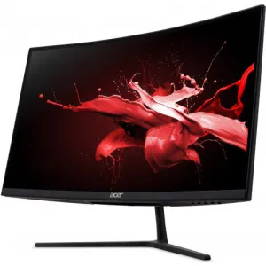 27" Монитор Acer Nitro EI272URPbmiiipx (UM.HE2EE.P01) 27" Монитор Acer Nitro EI272URPbmiiipx (UM.HE2EE.P01)