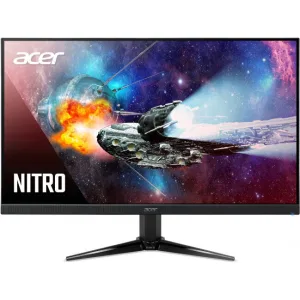 27" Монитор Acer Nitro QG271bii (UM.HQ1EE.001) 27" Монитор Acer Nitro QG271bii (UM.HQ1EE.001)