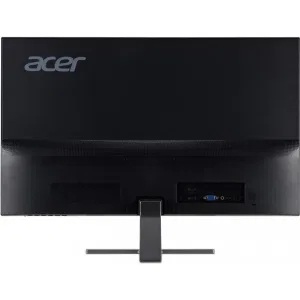 27" Монитор Acer Nitro RG270bmiix (UM.HR0EE.005) 27" Монитор Acer Nitro RG270bmiix (UM.HR0EE.005)