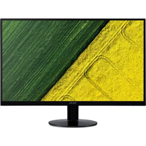 27" Монитор Acer SA270Abi (UM.HS0EE.A01) 27" Монитор Acer SA270Abi (UM.HS0EE.A01)