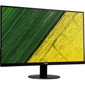 27" Монитор Acer SA270Abi (UM.HS0EE.A01) 27" Монитор Acer SA270Abi (UM.HS0EE.A01)