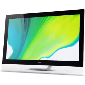 27" Монитор Acer T272HLBMJJZ (UM.HT2EE.006) 27" Монитор Acer T272HLBMJJZ (UM.HT2EE.006)