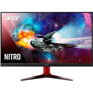 27" Монитор Acer Nitro VG271USbmiipx (UM.HV1EE.S01) 27" Монитор Acer Nitro VG271USbmiipx (UM.HV1EE.S01)
