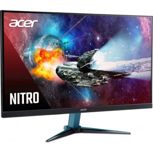 27" Монитор Acer Nitro VG272UVbmiipx (UM.HV2EE.S01) 27" Монитор Acer Nitro VG272UVbmiipx (UM.HV2EE.S01)