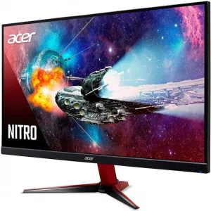 27" Монитор Acer Nitro VG272Xbmiipx (UM.HV2EE.X01) 27" Монитор Acer Nitro VG272Xbmiipx (UM.HV2EE.X01)