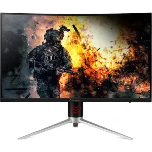 27" Монитор AOPEN 27HC2RPbmiiphx (UM.HW2EE.P01) 27" Монитор AOPEN 27HC2RPbmiiphx (UM.HW2EE.P01)