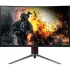 27" Монитор AOPEN 27HC2URPbmiiphx (UM.HW2EE.P02) 27" Монитор AOPEN 27HC2URPbmiiphx (UM.HW2EE.P02)