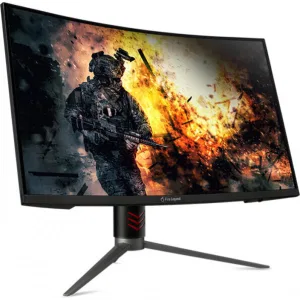 27" Монитор AOPEN 27HC2URPbmiiphx (UM.HW2EE.P02) 27" Монитор AOPEN 27HC2URPbmiiphx (UM.HW2EE.P02)