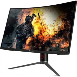 27" Монитор AOPEN 27HC2URPbmiiphx (UM.HW2EE.P02) 27" Монитор AOPEN 27HC2URPbmiiphx (UM.HW2EE.P02)